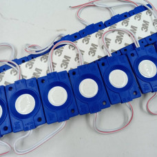 12v 2.5W Kare-Yuvarlak Cob Modül Led
