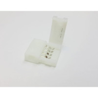 RGB Şerit Led Bağlantı Aparatı (Soketi)