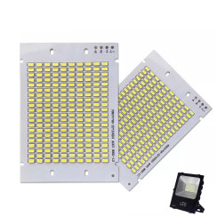 100 watt 30-36v. 5730 SMD Projektör Ledi 