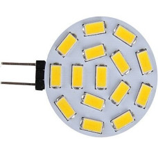 10-30V G4 LED Lamba – 5730 SMD 15 LED ile Güçlü ve Verimli Aydınlatma