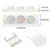 LEDLEN 12v. 3 Watt  RGB 3 lü Modül Led