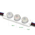 LEDLEN 12v. 3 Watt  RGB 3 lü Modül Led