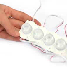 Kendinden Animasyonlu RGB Flaş Modül Led