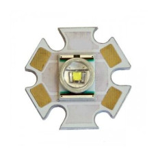 Cree 3W 20mm Power Led Pcb