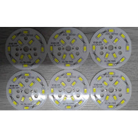12 Volt 6 Watt 5730 SMD Pcb Led