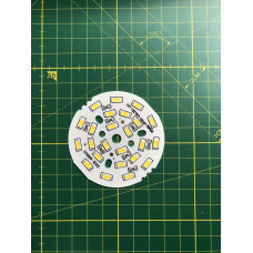 12 Volt 12 Watt 5730 SMD Pcb Led