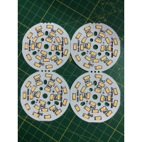 12 Volt 12 Watt 5730 SMD Pcb Led
