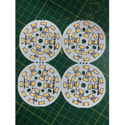 12 Volt 12 Watt 5730 SMD Pcb Led