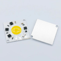 220V 30W Ray Spot COB LED | Yüksek Parlaklık ve Enerji Verimliliği