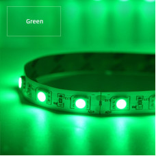 12v 3 Çipli 5050 60Led/m Şerit Led İç Mekan (IP20) (5 Metrelik)