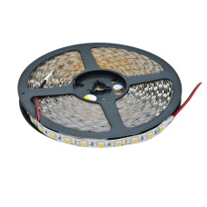 12v 3 Çipli 5050 60Led/m Şerit Led İç Mekan (IP20) (5 Metrelik)