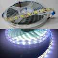 12v 3 Çipli 5050 60Led/m Şerit Led Dış Mekan Silikonlu (IP65) (5 Metrelik)