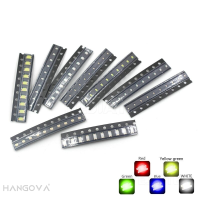 0805 Smd Led