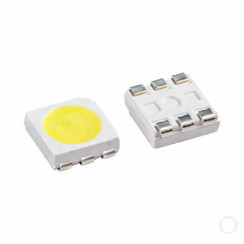 2835 Smd Led 3Volt 60mA Beyaz (40.000 Adet)