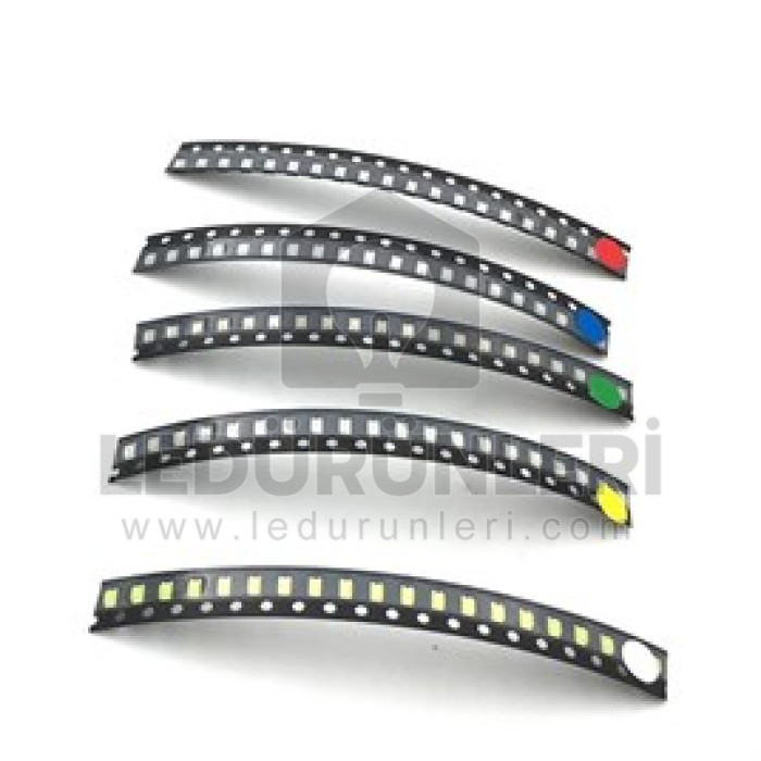 3528 Smd Led - LED.00200