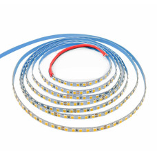 24V. 5mm 1mt/120Ledli Şerit Led İç Mekan (5 Metre)