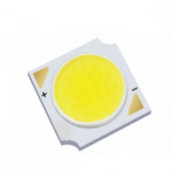 30W. Cob Led Işık 19x19mm
