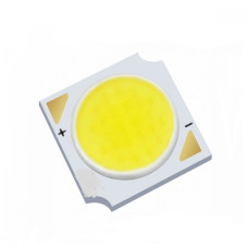 30W. Cob Led Işık 19x19mm