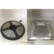 12v. WS2811 Magic Pixel RGB Şerit Led Dış Mekan (IP65) (5 Metre)