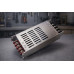 Powerlux 5V. 10A. 50W. İç Mekan Metal Kasa Led Trafosu Adaptör