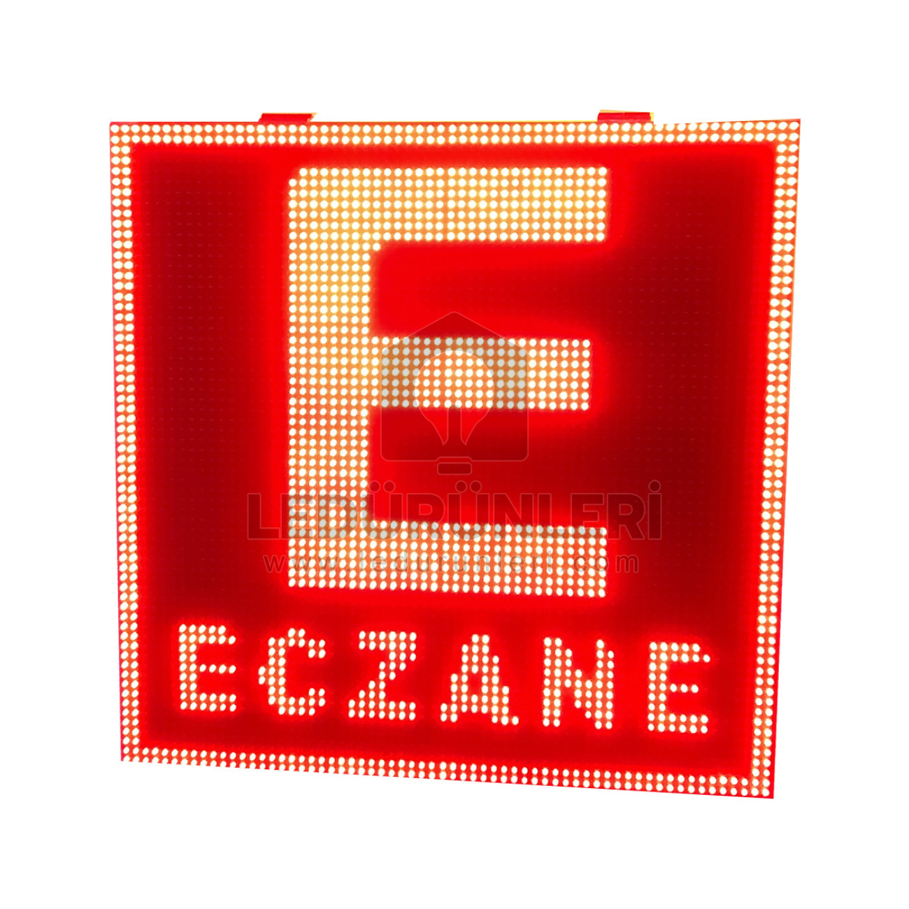 LEDLEN Yeni Nesil Akıllı Eczane Tabelası