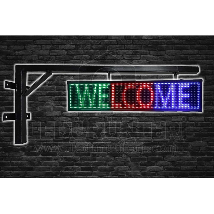 LEDLEN Tabela Askı Demiri