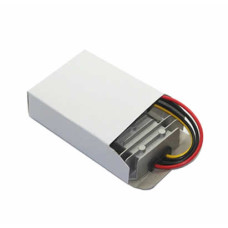 DC-DC Konvertör: Giriş 12V/24V / Çıkış 5V. 10A.