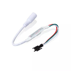 SP104E Pixel Magic Led Kontrol Cihazı - RF Kumandalı