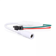 SP104E Pixel Magic Led Kontrol Cihazı - RF Kumandalı