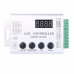 LEDLEN RGB Magic Led Kontrol Kumandası (RF) 1024 Entegre