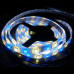 LEDLEN 12V RGB+White İç Mekan Şerit Led Işık 5 Metre