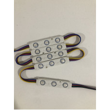 RGB Led Akvaryum Aydınlatma - Hazır Kurulu Paket Tak Çalıştır