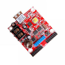 TF-S6U 2 Sıralı Kontrol Kartı