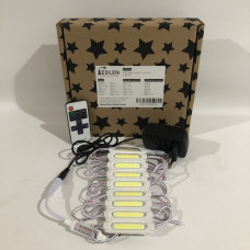 Akvaryum Led Aydınlatma - Hazır Kurulu Paket Tak Çalıştır