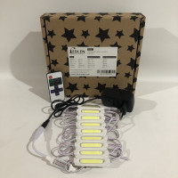 Akvaryum Led Aydınlatma - Hazır Kurulu Paket Tak Çalıştır