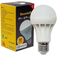 12Volt 9Watt E27 Duy Led Ampül
