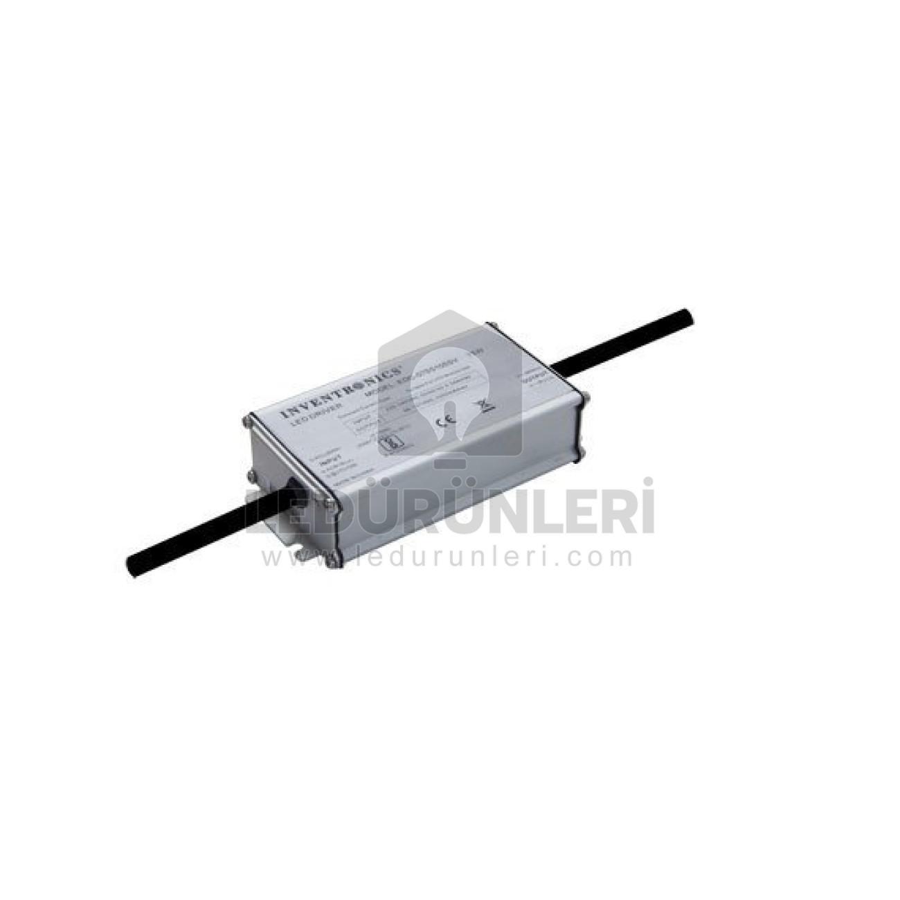 INVENTRONICS 36-71V 75W 1050mA IP67 Sabit Akım Led Driver