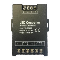RGB Led Amplifier (Ara Sinyal Yükseltici) 12-24V 36A