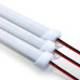 LEDLEN Bar LED Boş Kasa Alüminyum Kasa Profil 1 Metre (İthal)