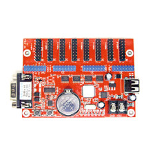 TF-C6U 8 Sıralı Kontrol Kartı