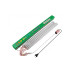 Hightek RGB Meteor Led Bar (50cm x 10 lu)