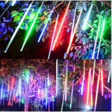 RGB Meteor Led Bar (50cm x 10 lu)