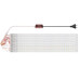 Hightek RGB Meteor Led Bar (50cm x 10 lu)