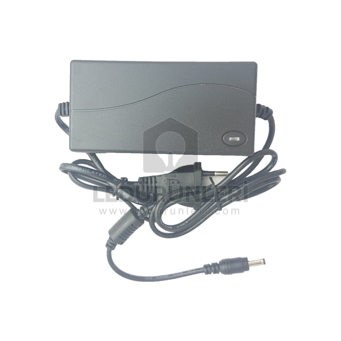 LEDLEN 12 Volt 3 Amper Masaüstü Tipi Adaptör
