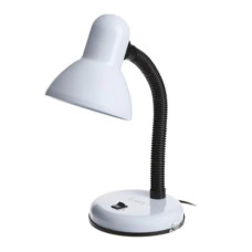 Masa Ofis Çalışma Masası Led Aydınlatma Lambası (Beyaz)