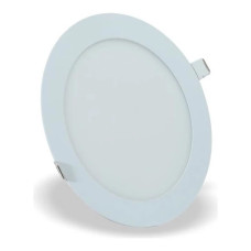 18W Panel LED Spot 6500K Beyaz