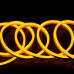 LEDLEN 220v 8x16mm Neon Hortum Led Dış Mekan (50 Metre)