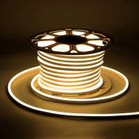 220v 8x16mm Neon Hortum Led Dış Mekan (50 Metre)