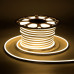 LEDLEN 220v 8x16mm Neon Hortum Led Dış Mekan (50 Metre)