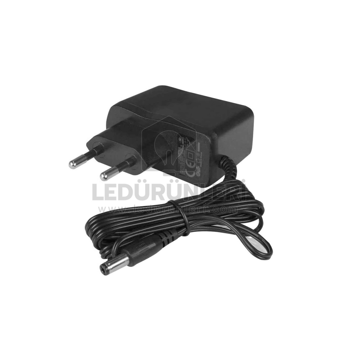 Billion Orjinal 12 Volt 1 Amper Led, Modem Adaptörü